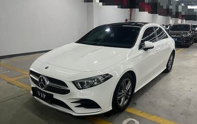 Mercedes-Benz A-Класс, 2023 год, 1 960 000 рублей, 1 фотография