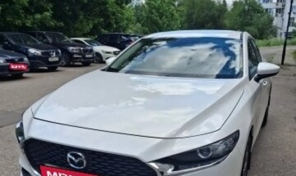 Mazda 3, 2021 год, 2 130 000 рублей, 1 фотография