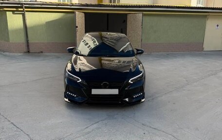 Nissan Sentra, 2020 год, 1 999 999 рублей, 1 фотография