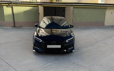 Nissan Sentra, 2020 год, 1 999 999 рублей, 1 фотография