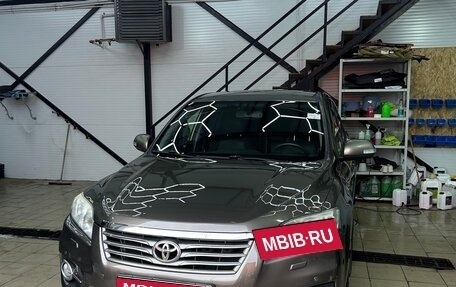 Toyota RAV4, 2012 год, 1 470 000 рублей, 1 фотография