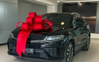 Geely Tugella FY11, 2024 год, 3 117 000 рублей, 1 фотография