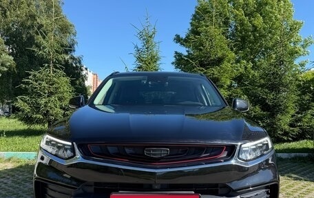 Geely Tugella FY11, 2020 год, 2 340 000 рублей, 1 фотография