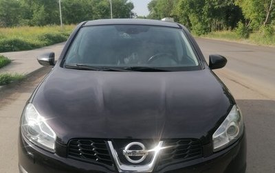 Nissan Qashqai, 2012 год, 1 100 000 рублей, 1 фотография