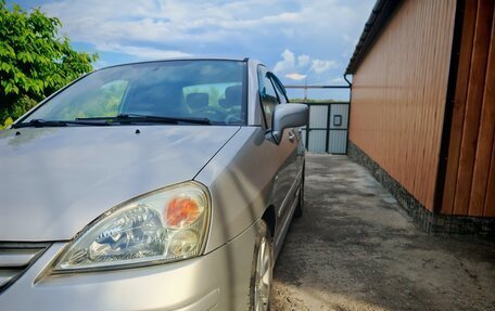 Suzuki Liana, 2007 год, 450 000 рублей, 1 фотография