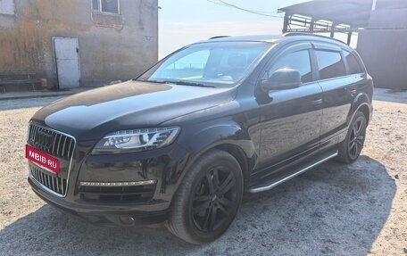 Audi Q7, 2012 год, 1 500 000 рублей, 1 фотография