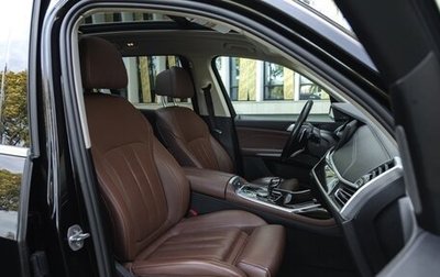 BMW X7, 2020 год, 7 300 000 рублей, 1 фотография