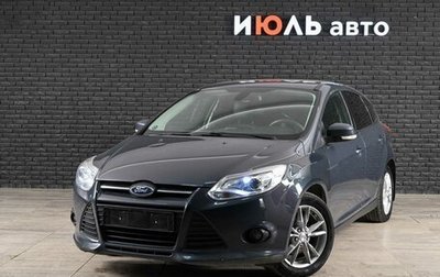 Ford Focus III, 2013 год, 850 000 рублей, 1 фотография