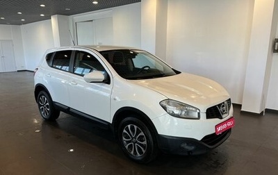 Nissan Qashqai, 2011 год, 970 000 рублей, 1 фотография