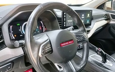Haval F7 I, 2023 год, 1 193 100 рублей, 1 фотография