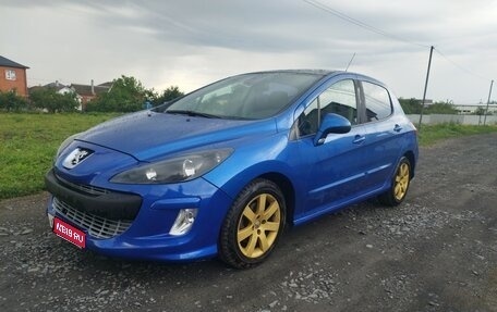 Peugeot 308 II, 2010 год, 389 000 рублей, 1 фотография