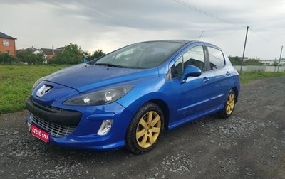 Peugeot 308 II, 2010 год, 389 000 рублей, 1 фотография