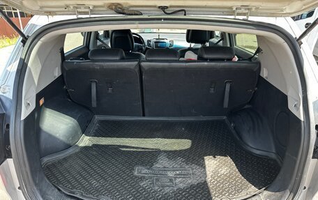KIA Sportage III, 2013 год, 1 350 000 рублей, 14 фотография