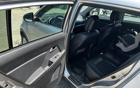 KIA Sportage III, 2013 год, 1 350 000 рублей, 13 фотография