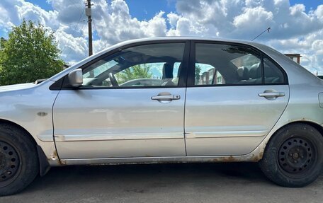 Mitsubishi Lancer IX, 2005 год, 150 000 рублей, 4 фотография