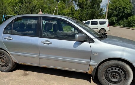 Mitsubishi Lancer IX, 2005 год, 150 000 рублей, 7 фотография