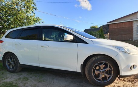 Ford Focus III, 2012 год, 820 000 рублей, 5 фотография
