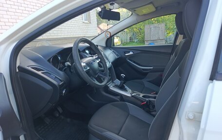 Ford Focus III, 2012 год, 820 000 рублей, 7 фотография