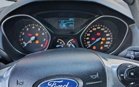 Ford Focus III, 2012 год, 820 000 рублей, 9 фотография