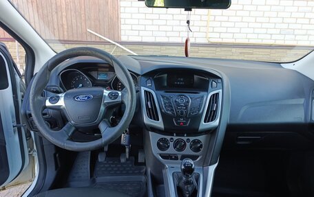 Ford Focus III, 2012 год, 820 000 рублей, 8 фотография
