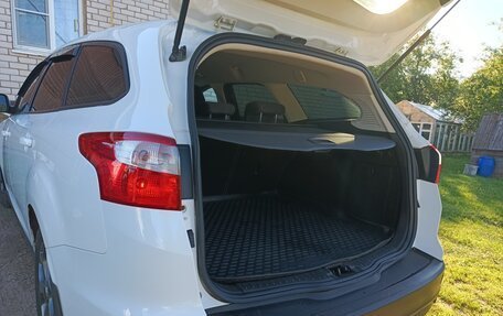 Ford Focus III, 2012 год, 820 000 рублей, 11 фотография