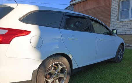 Ford Focus III, 2012 год, 820 000 рублей, 12 фотография