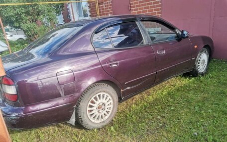 Daewoo Leganza, 2000 год, 250 000 рублей, 3 фотография