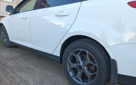 Ford Focus III, 2012 год, 820 000 рублей, 13 фотография