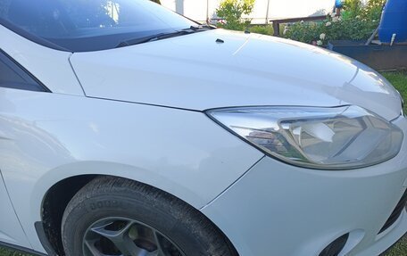 Ford Focus III, 2012 год, 820 000 рублей, 14 фотография