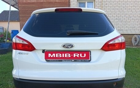 Ford Focus III, 2012 год, 820 000 рублей, 6 фотография
