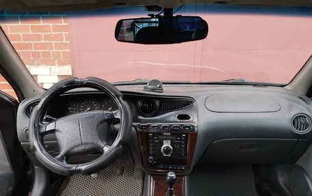 Daewoo Leganza, 2000 год, 250 000 рублей, 8 фотография