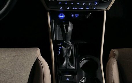 Hyundai Tucson III, 2018 год, 1 889 000 рублей, 10 фотография