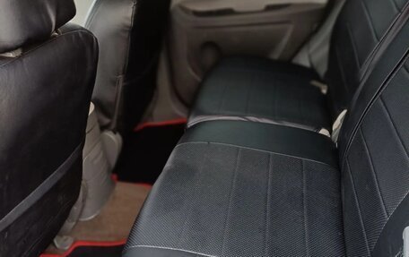 Hyundai Santa Fe Classic, 2008 год, 450 000 рублей, 7 фотография