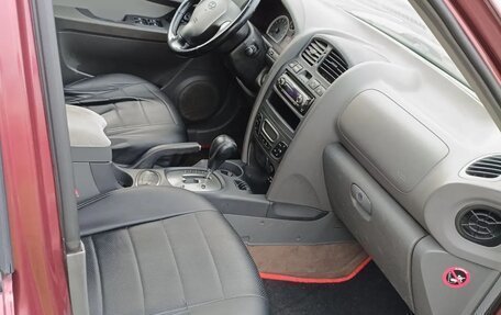 Hyundai Santa Fe Classic, 2008 год, 450 000 рублей, 2 фотография