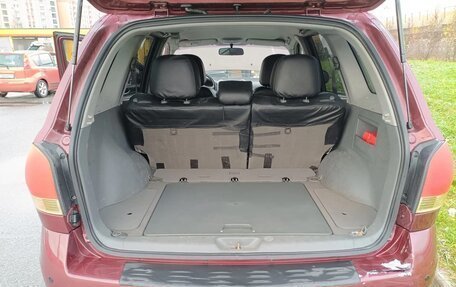 Hyundai Santa Fe Classic, 2008 год, 450 000 рублей, 6 фотография