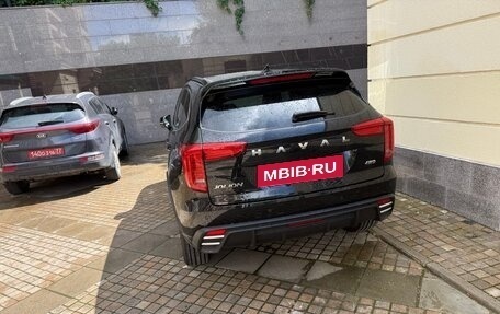 Haval Jolion, 2025 год, 2 230 000 рублей, 4 фотография
