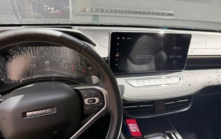 Haval Jolion, 2025 год, 2 230 000 рублей, 7 фотография