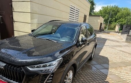 Haval Jolion, 2025 год, 2 230 000 рублей, 2 фотография