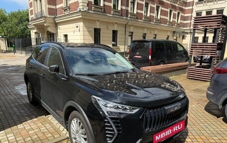 Haval Jolion, 2025 год, 2 230 000 рублей, 3 фотография