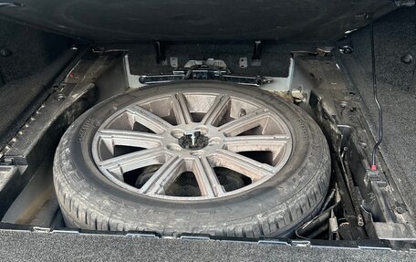 Land Rover Range Rover III, 2009 год, 1 350 000 рублей, 12 фотография