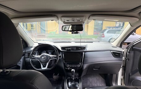 Nissan Qashqai, 2019 год, 1 950 000 рублей, 7 фотография