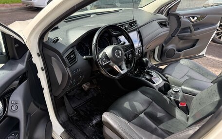 Nissan Qashqai, 2019 год, 1 950 000 рублей, 10 фотография