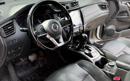 Nissan Qashqai, 2019 год, 1 950 000 рублей, 12 фотография