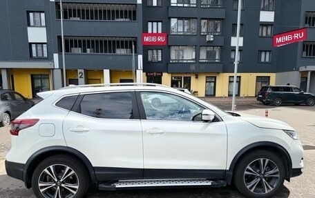 Nissan Qashqai, 2019 год, 1 950 000 рублей, 4 фотография