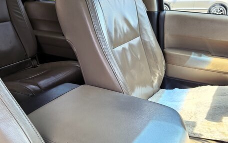 Toyota Sequoia II рестайлинг, 2008 год, 2 500 000 рублей, 6 фотография