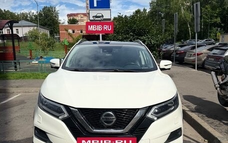 Nissan Qashqai, 2019 год, 1 950 000 рублей, 6 фотография