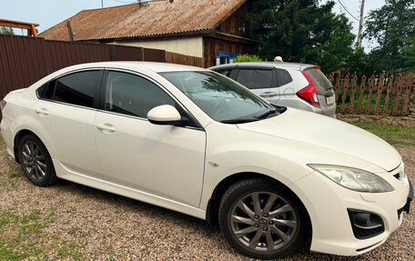 Mazda 6, 2012 год, 1 250 000 рублей, 3 фотография