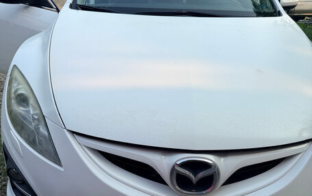 Mazda 6, 2012 год, 1 250 000 рублей, 4 фотография