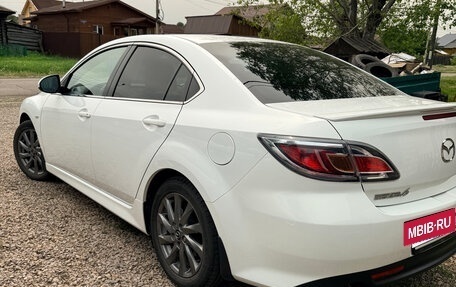 Mazda 6, 2012 год, 1 250 000 рублей, 2 фотография