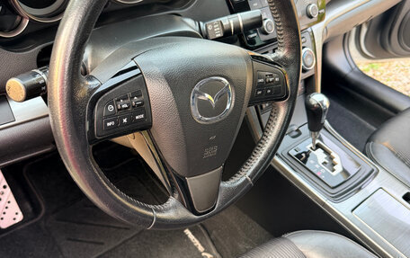 Mazda 6, 2012 год, 1 250 000 рублей, 7 фотография